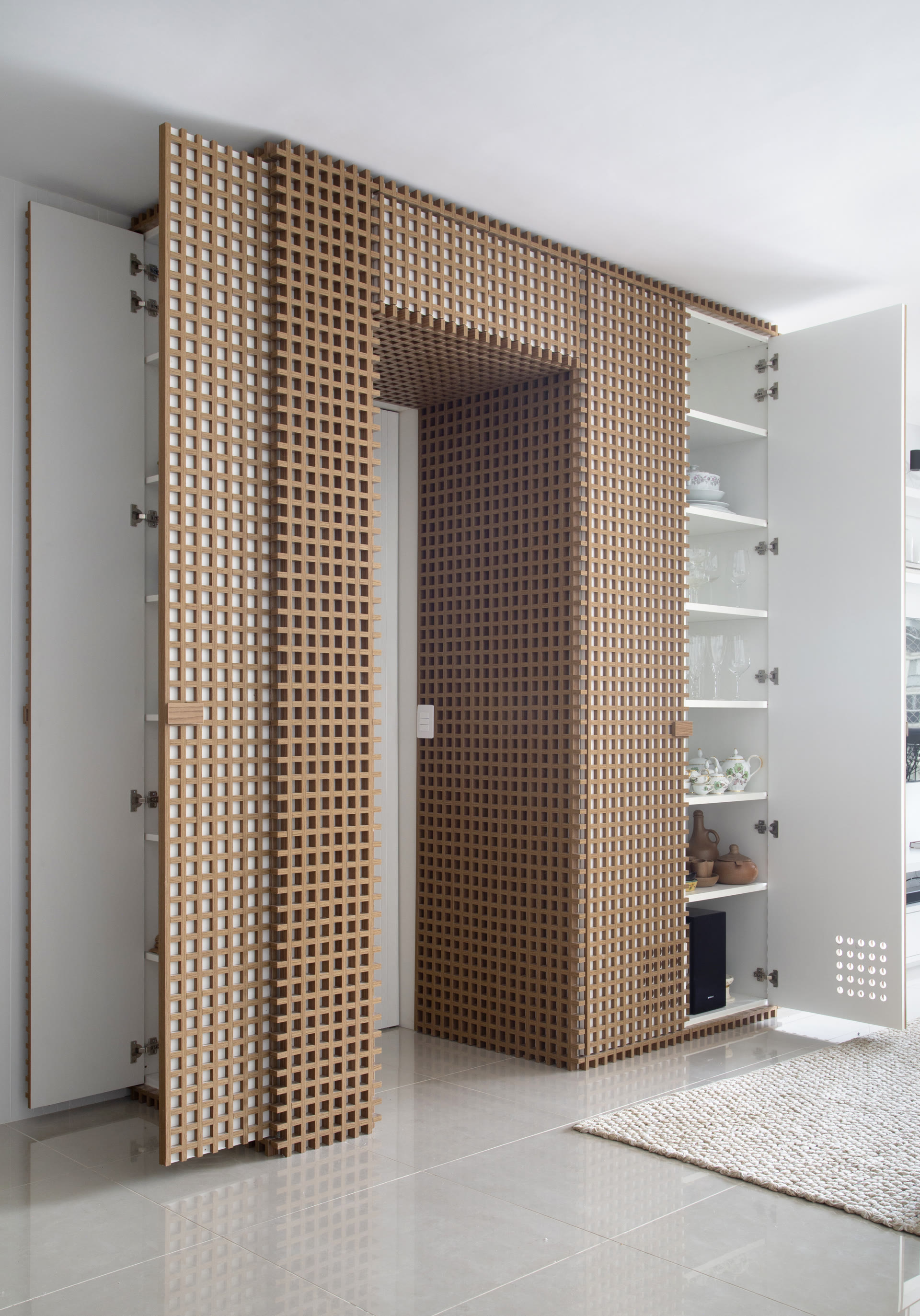 Apartamento GV